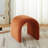 Andeana 20.08" Wide Velvet Standard Ottoman-476192965