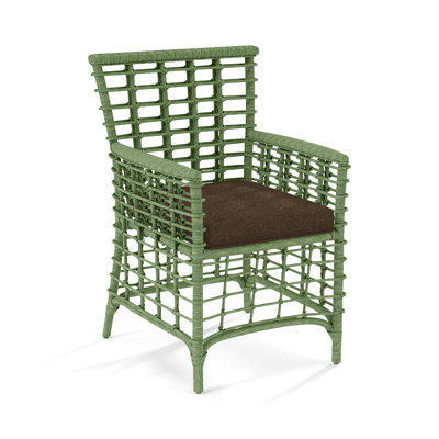 Fauteuil Luca