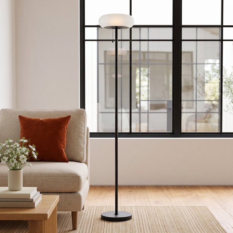 Novae Floor Lamp