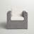 Fully Assembled Patio Chair With Cushions-1270430520-1270430518