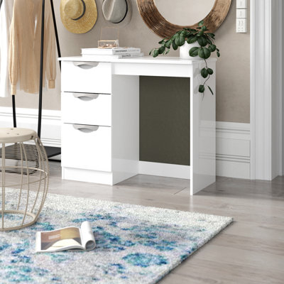 Fully Assembled Ratley Dressing Table