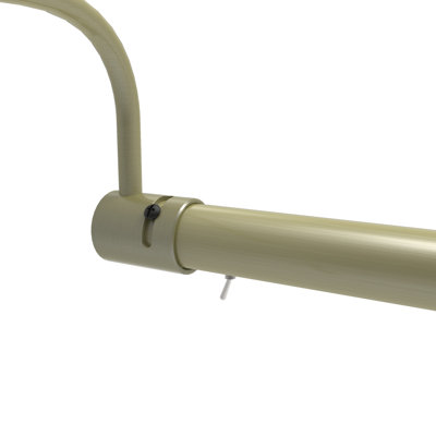 Lampe pour tableau Gazanfer