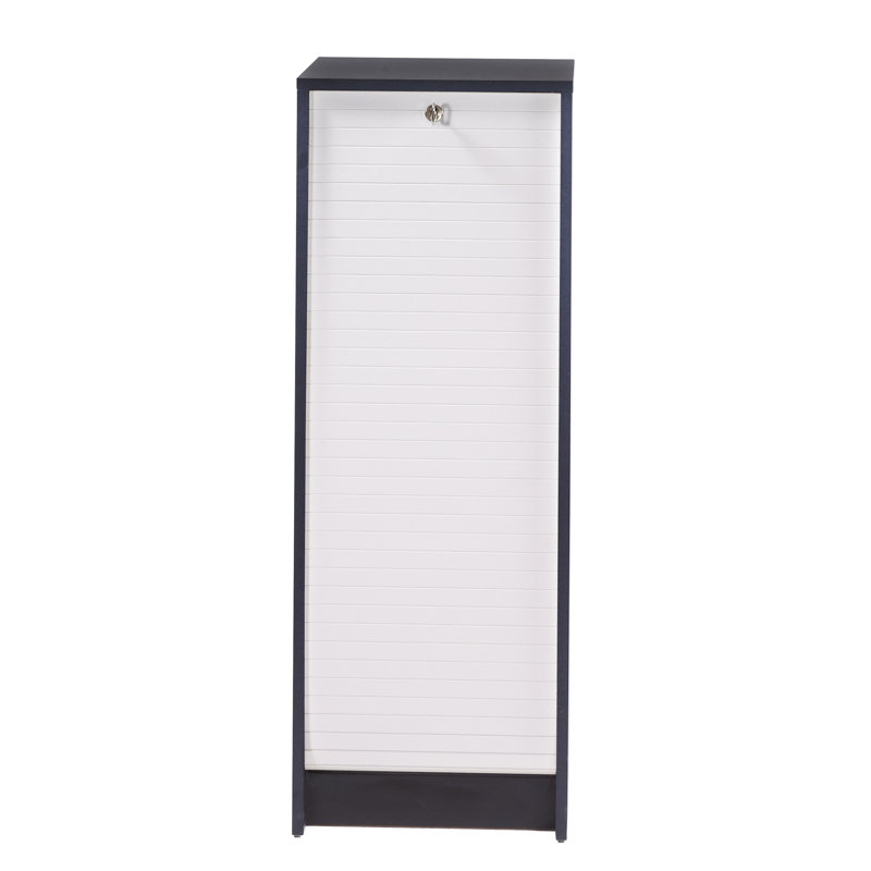 Ataja 4 -Shelf, Black