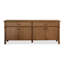 Buffet Sofie brun chaud