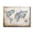 " Industrial Map "-1228637525