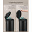 Steel Recycling Bin - 30L