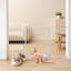 Metal Pressure Mounted Pet Gate-743562493-743562432