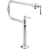 HiRise Pot Filler