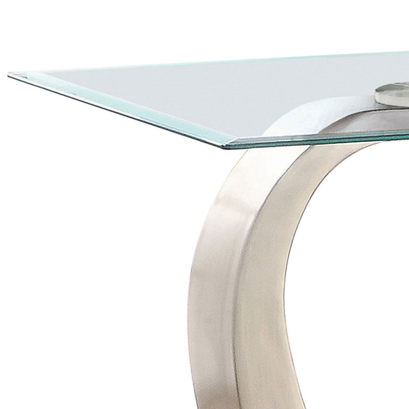 Table de bout Terrell