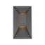Maglev 2 - Light LED Flush Mounted Sconce-56117157-56117159-98201855