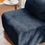 Chaise longue simple avec repose-pieds-1977232615