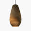 Scraplights Recycled Cardboard Pendant Light - Drop-1953533259-1950447808