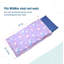 Housse pour matelas de sieste en microfibre Wildkin-111790914
