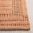 Harvest Hand Tufted Wool; Cotton Abstract Indoor Rug-117794865