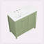 Meuble-lavabo 36 po avec lavabo