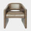Winchester Armchair