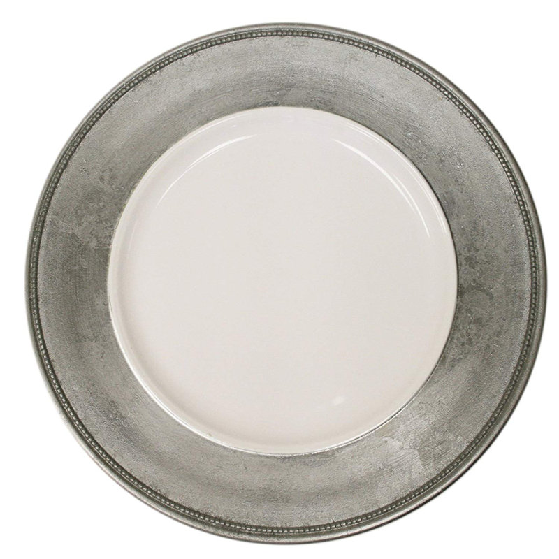 Decorative Plate 1