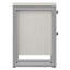 Stratum 2 - Drawer Nightstand
