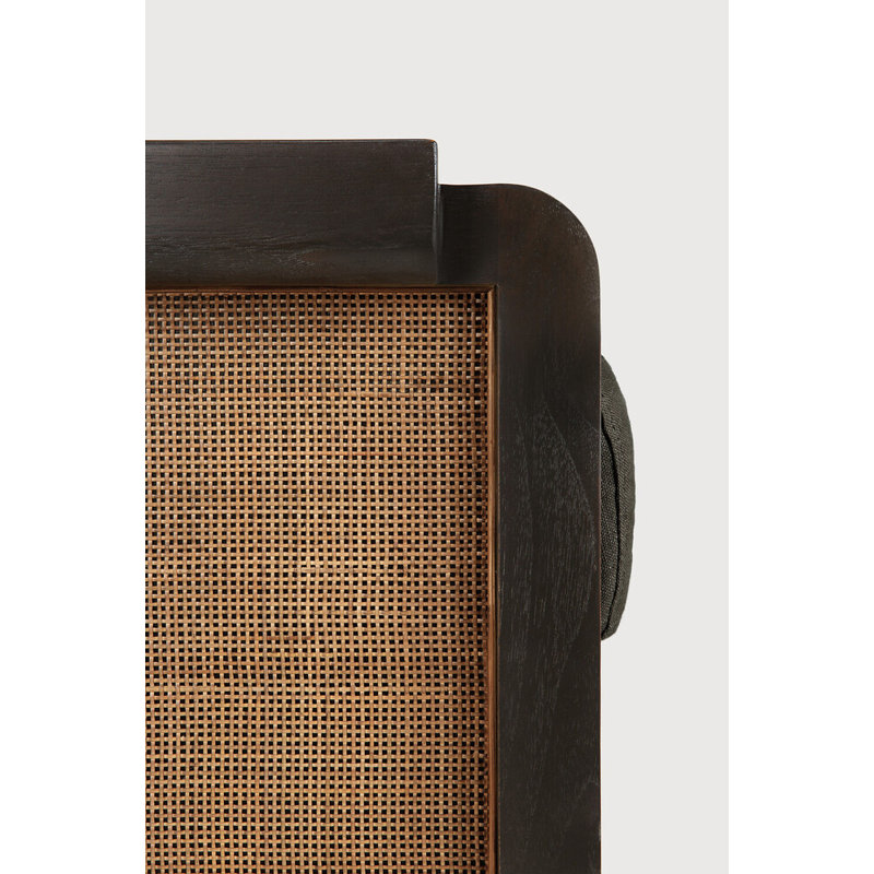 Panel Lounge Chair