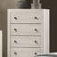 Mobilier de chambre à coucher 1Pc Rustic-970009049
