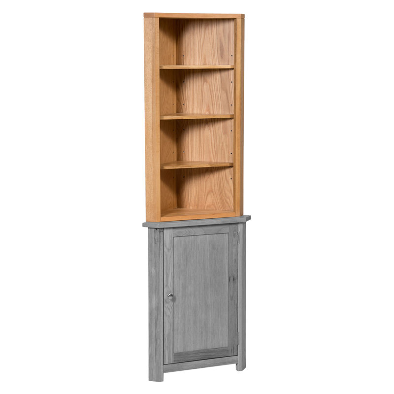 Keyla Display Cabinet