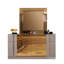 Commode 6 tiroirs en bois