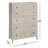 Caterina 5-Drawer Chest-106695632