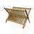 Dontai Adjustable Bamboo Dish Rack