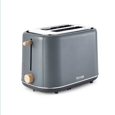 Russell Hobbs Legacy Toaster Review