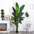 Faux Banana Leaf Tree in Pot Liner-1802370610