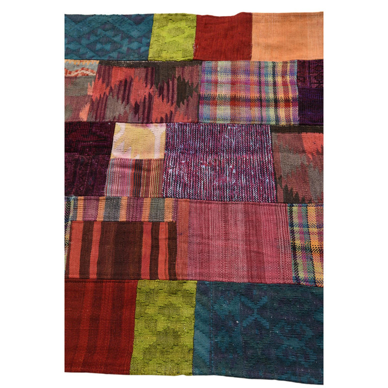 Tapis Judd