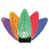 Multi-couleur est en rupture de stock