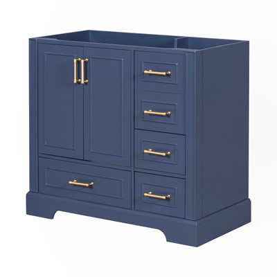 Cabinet décoratif
