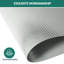 Durable Pull Down Privacy Screen for Patio Pergola-105343249-105343252