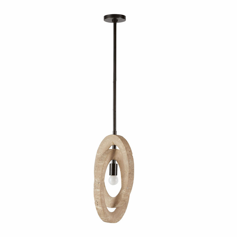 Collins Pendant