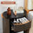 End Table With Storage-2039051230