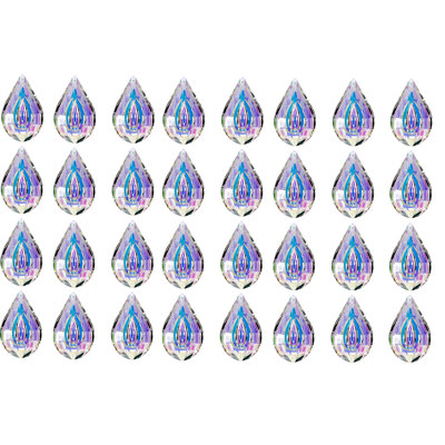 Prerna Glass Suncatcher