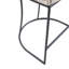Tabouret de comptoir 25,05 po Anawan