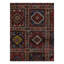 Moroccan Area Rug
