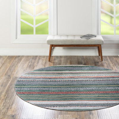 Noelani Striped Indoor Rug