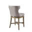 Tabouret de comptoir pivotant Carson-98705707-50444756