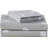 Baseball Sports Microfiber Sheet Set-1859106457