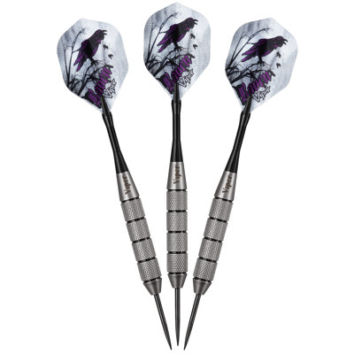 Underground Celtic Blood Steel Tip Dart