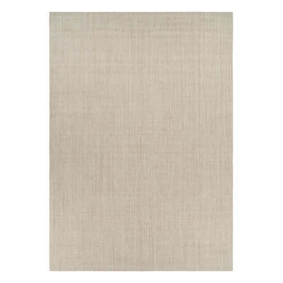 One-of-a-Kind 15'x24' 2010s Wool Area Rug