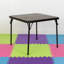Table de jeu carrée Jannet Kids-1716137511