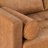 Napa 72'' Full-Grain Genuine Italian Leather Sofa-640040316