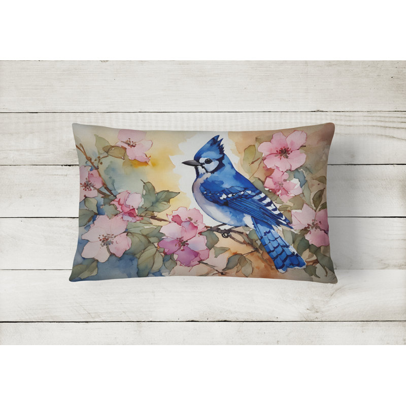 Outdoor Throw Pillow