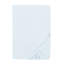 100% Cotton Jersey Knit Fitted Sheet-20967348-20967330