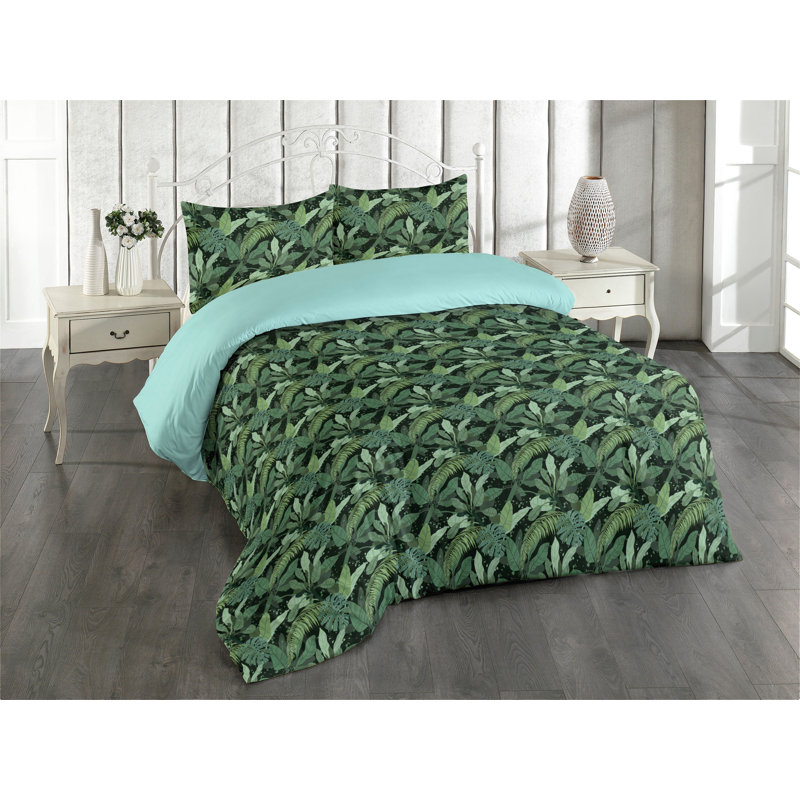 Duvet Cover, Twin Duvet Cover + 1 Standard Sham