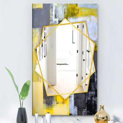 Rectangle Mirror